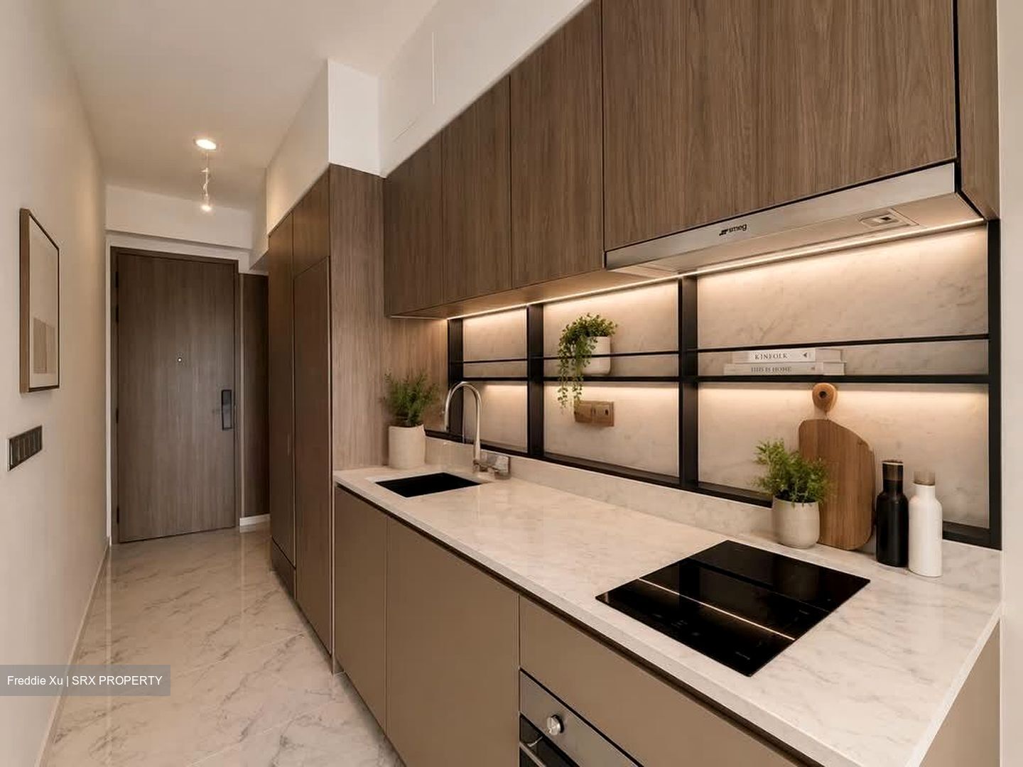 Tanah Merah Kechil Link (D16), Condominium #566765701
